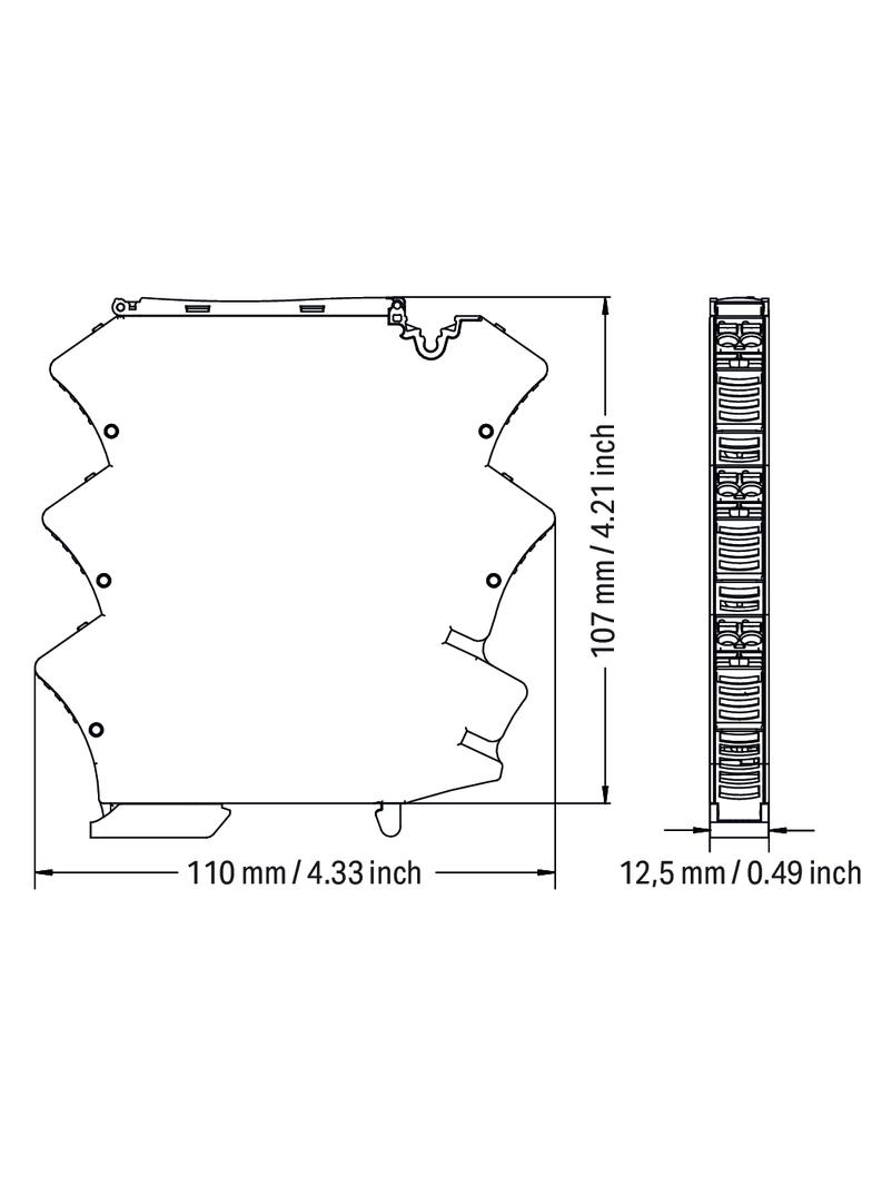 przetwornik pomiarowy JUMPFLEX®