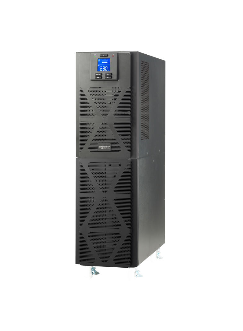 SE Easy UPS on-line SRVS 6000VA 230V wolnostojący  SRVS6KI Schneider