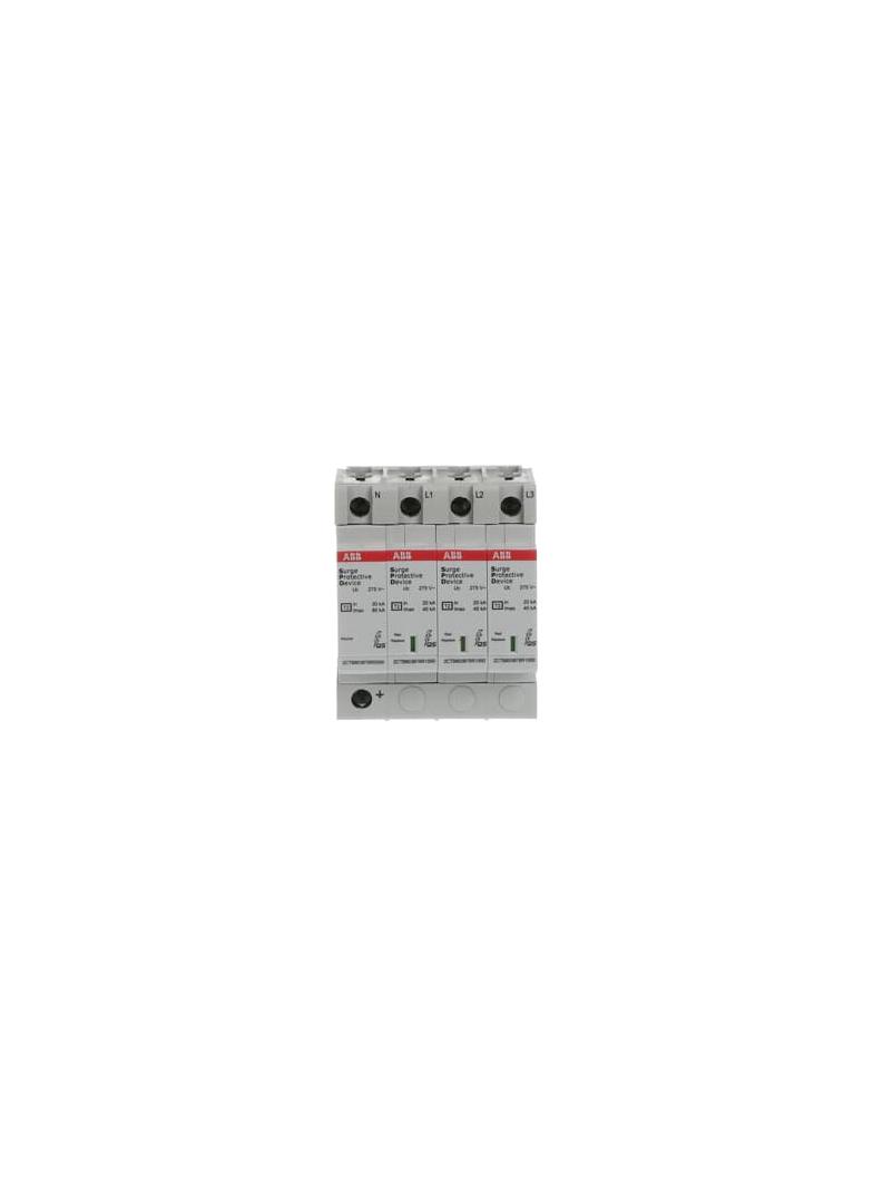 OVR T2 N3 40-275 P QS ogranicznik przepięć 2CTB803873R1100 ABB