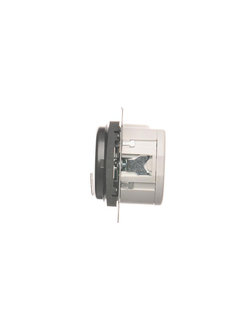 Simon 54 Dzwonek elektroniczny 230V antracyt DDS1.01/48 KONTAKT