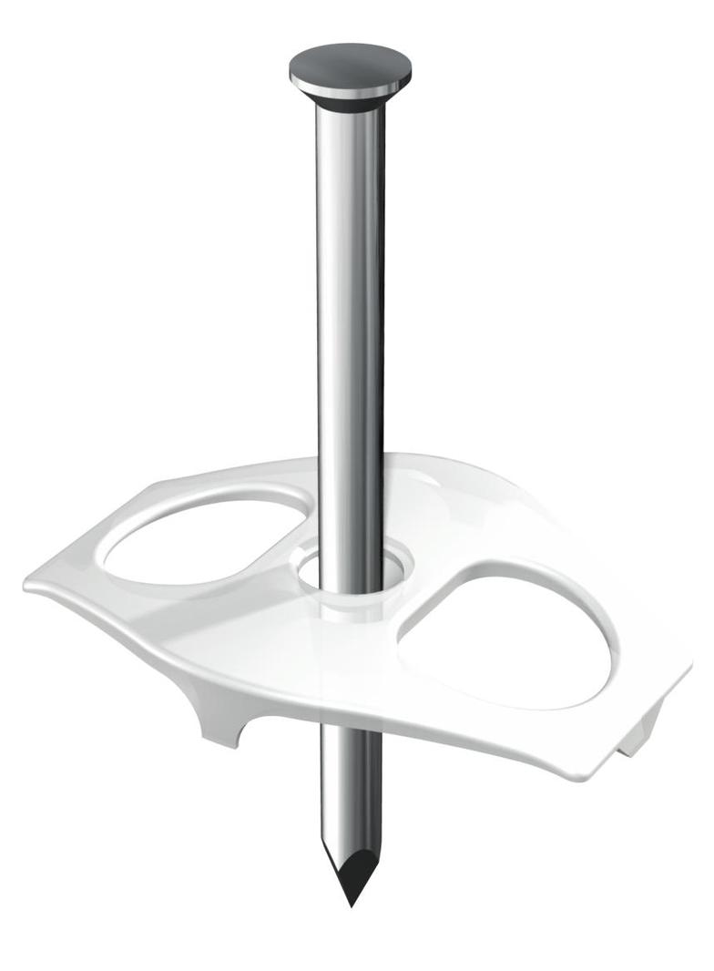 UCHWYT Z GWOŹDZIEM 3,5X70