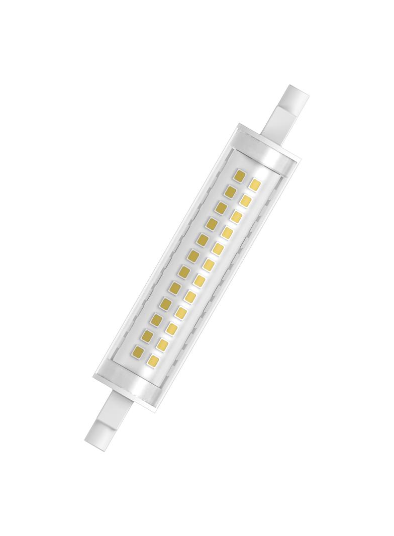 LINE 118 CL 100 non-dim 11W 827 R7S TRZONKI SPECJALNE LEDVANCE