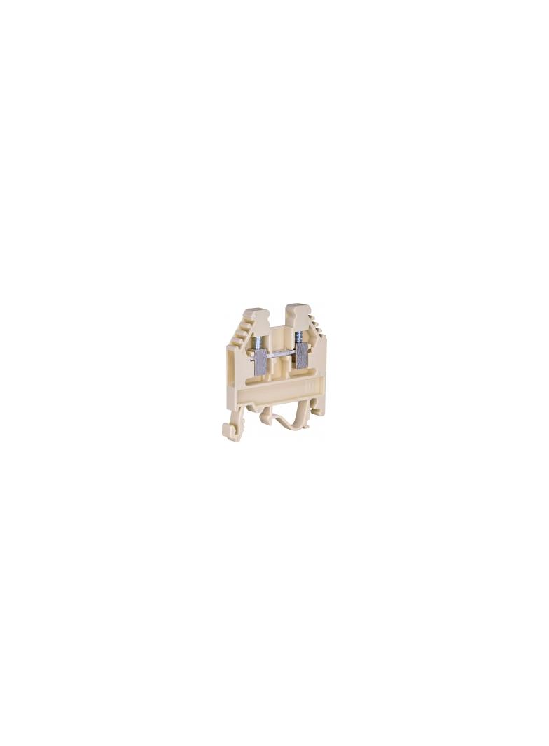 Złączka gwintowa (2.5 mm2) VS 2,5 PA 003901000 ETI