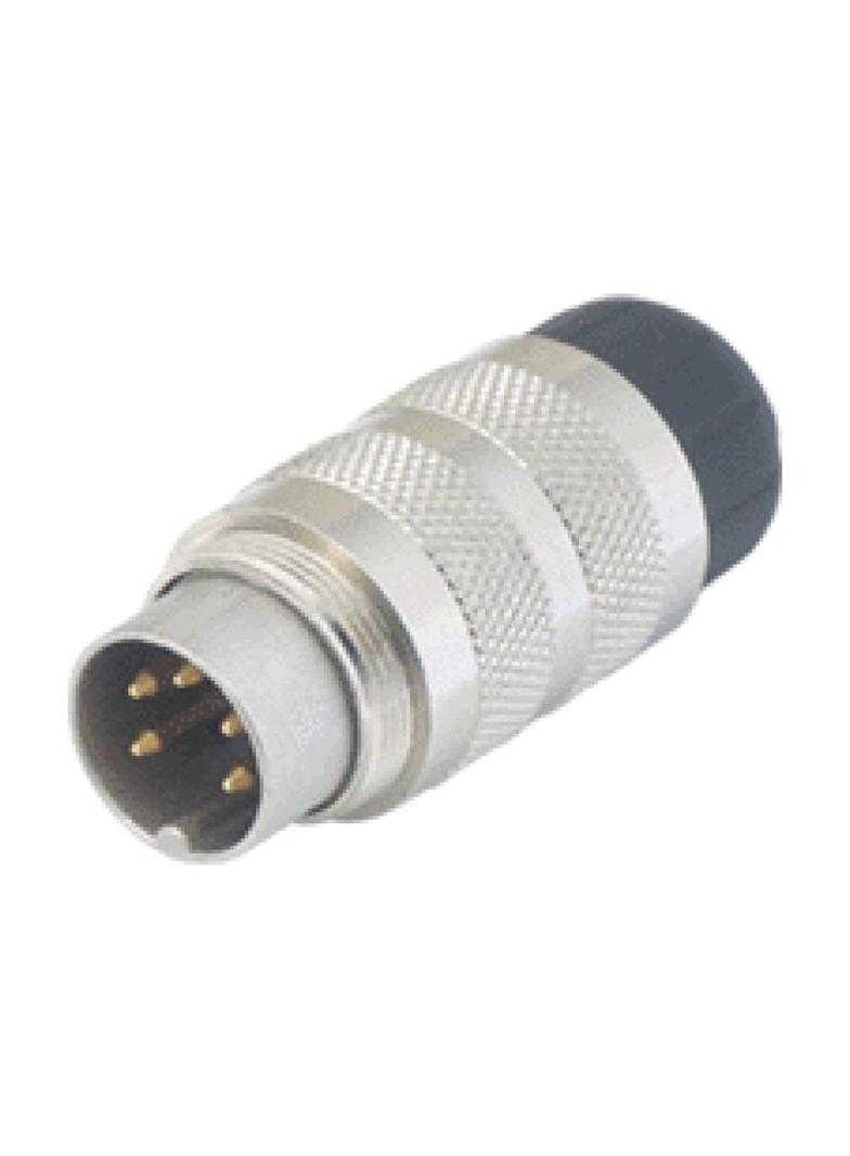 SWD4-SM8-67 Wtyczka prosta SmartWire-DT 116034 EATON