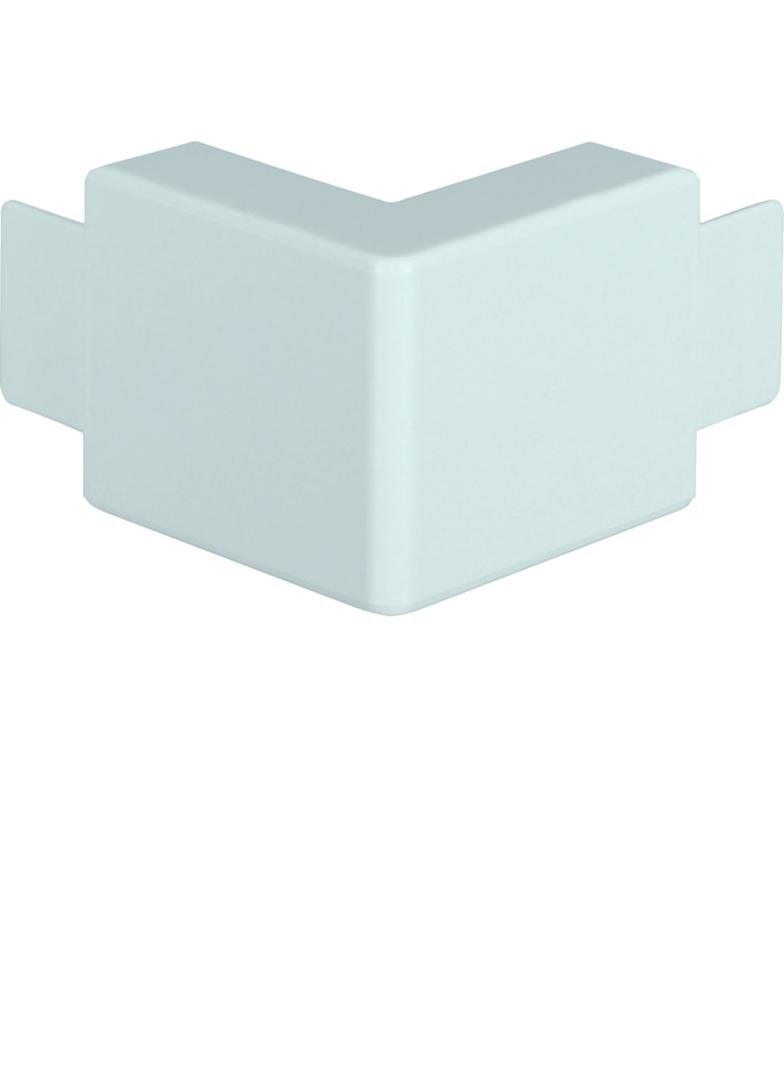 tehalit.LF Kąt zewnętrzny 18x45mm jasnoszary LF1804537035 HAGER