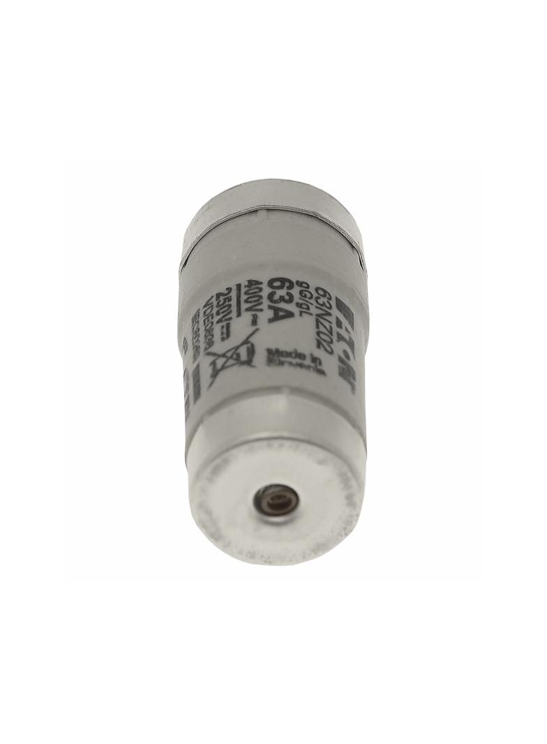 FUSE-D02 63A T GL/GG 400VAC E18 Wkładka D02 63A T GL/GG 400VAC E18 63NZ02 EATON
