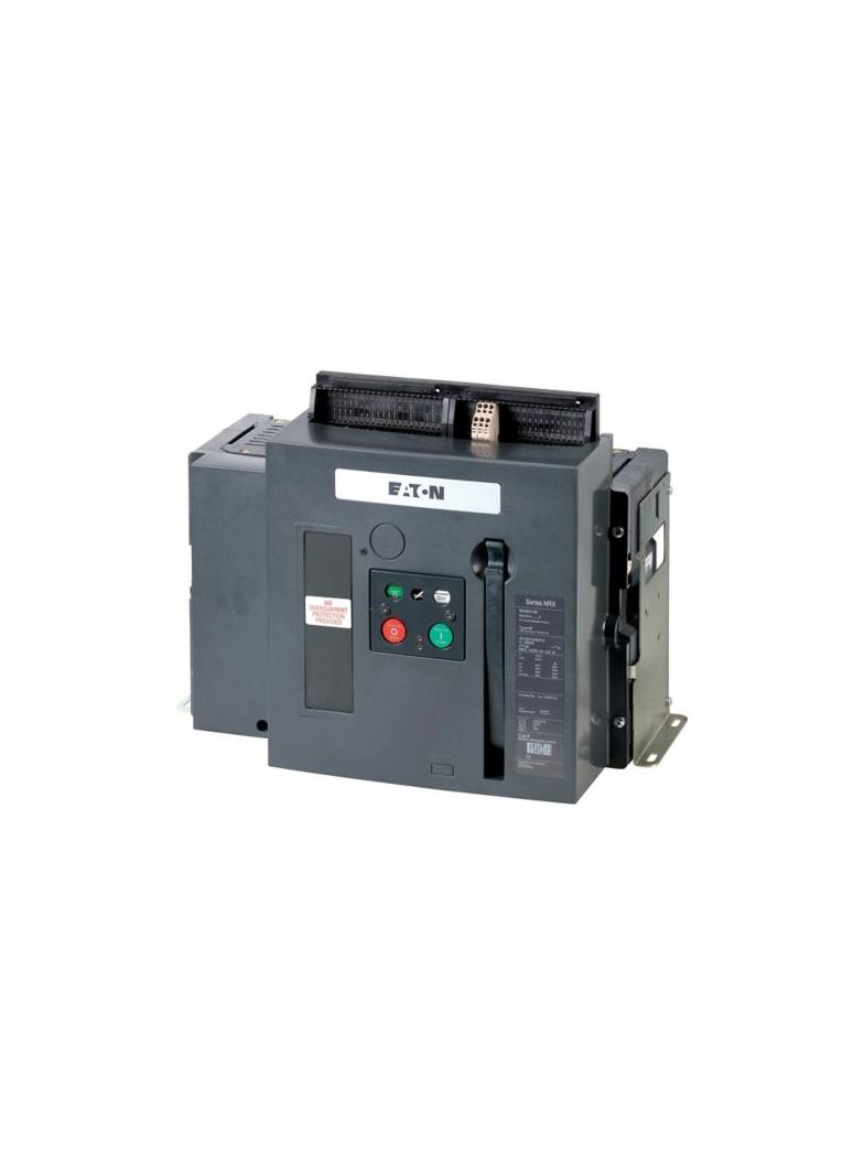 INX40B4-10F-1 Rozłącznik INX40B 4P 1000A stacjonarny 184073 EATON