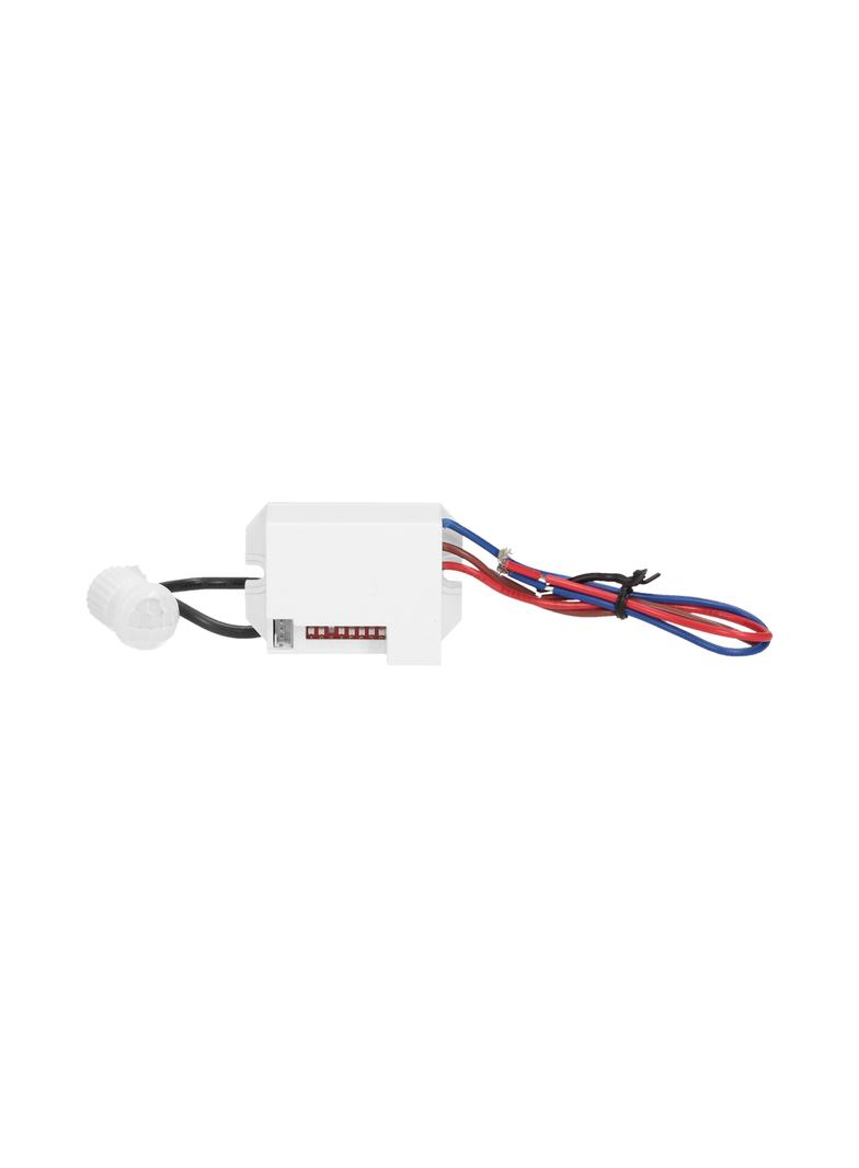 Czujnik ruchu 360st. z zewnętrznym sensorem, IP20, 12-24V, 60W-120W OR-CR-211/12-24V ORNO