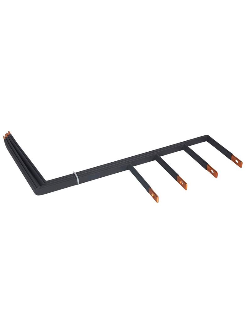 HX3/VX3 ZESTAW PRZYŁĄCZEŃ PREFABRYKOWANYCH DO VX3 DO SZYN W PRZEDZIALE KABL 725 I 975 MM DO DPX3 250