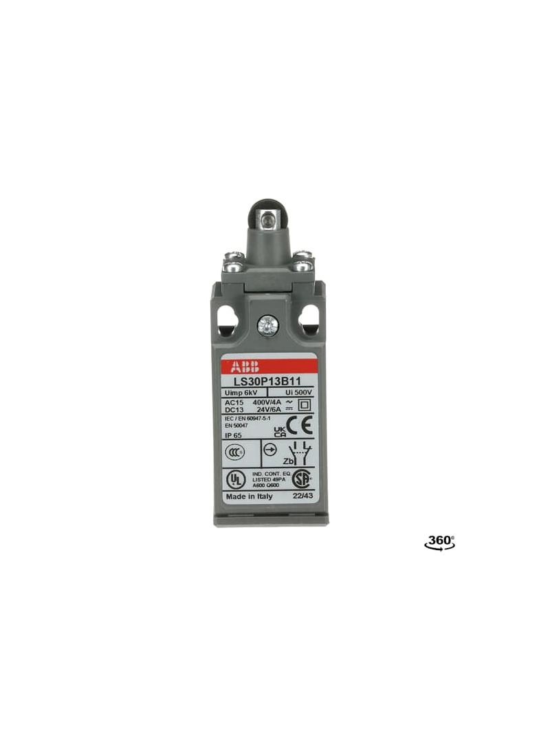 Wyłącznik krańcowy LS30P13B11