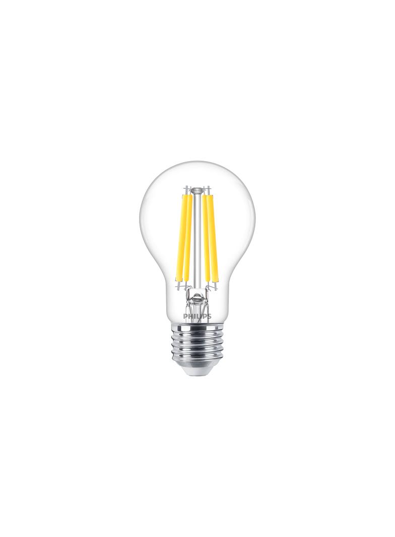 Żarówka LED ściemnialna 11,2W=100W 1521lm 2700K barwa ciepła VLE kulka D 11,2-100W E27 927 A60 Szkło 9,29003E+11 PHILIPS