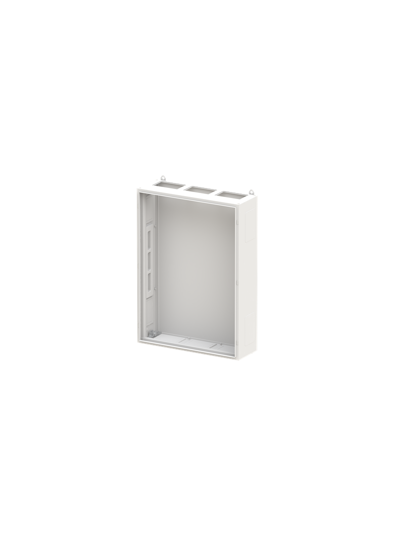 TL307SB TwinLine-L szafa naścienna II kl. izol. IP30 bez drzwi