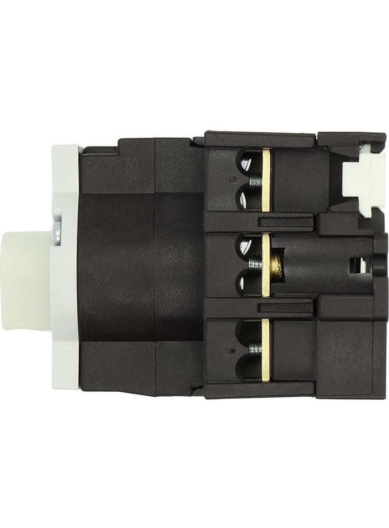 P1-32/M4/SVB Rozłącznik awaryjny 3P 32A przedłużka metalowa 400mm 172865 EATON