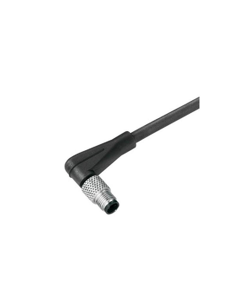 SAIL-M12GM12W-5-3LR3.0U Kabel czujnikowy, nr katalogowy 1812370300