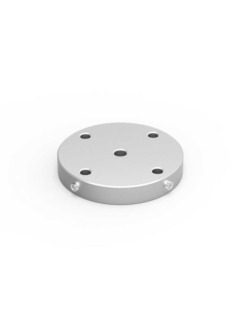 PIERSCIEŃ POŁĄCZENIOWY DO MASZTU WYSOKONAPIĘCIOW.