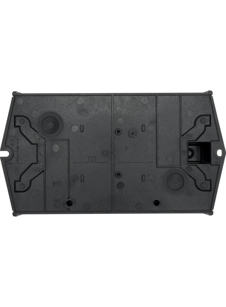 CI-K2-80-K Obudowa bezpieczników automatycznych CI- 211108 EATON