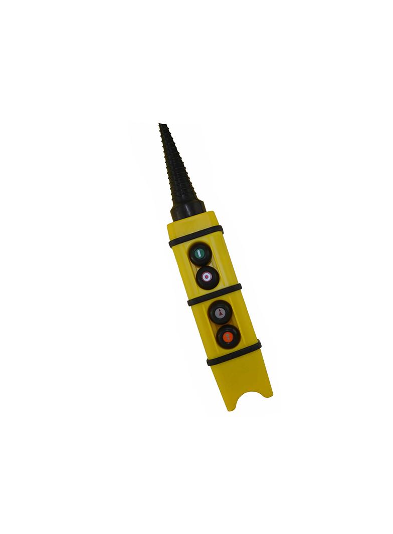 Kaseta KS 2, 1 x LM-1 W0-KS2-1-2-21.35 PROMET