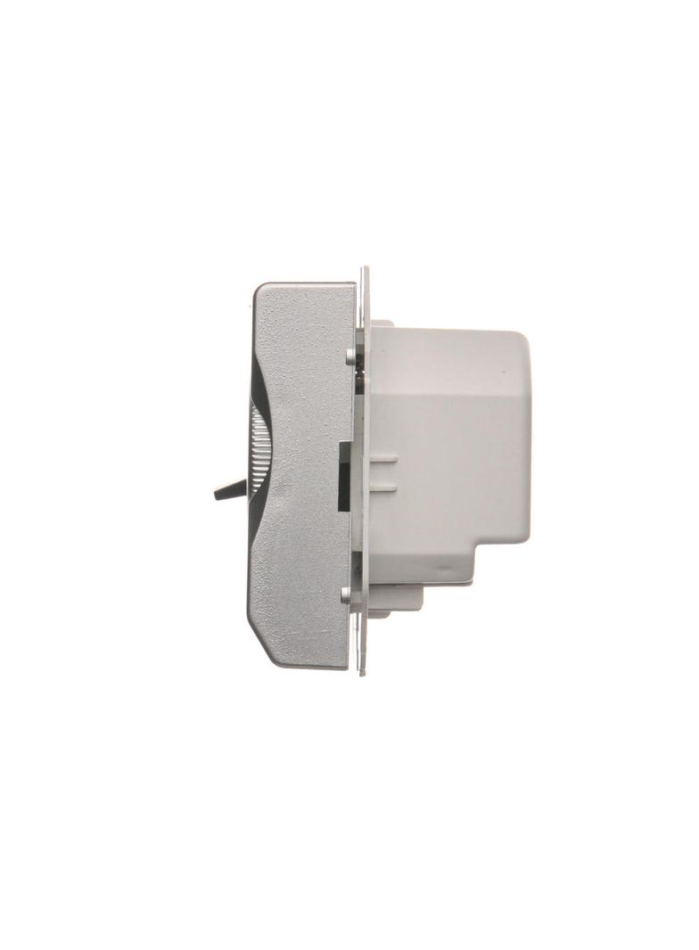 Simon BASIC WMUR-011xxx-4011 Regulator temperatury z czujnikiem zewnętrznym, 16A, 230