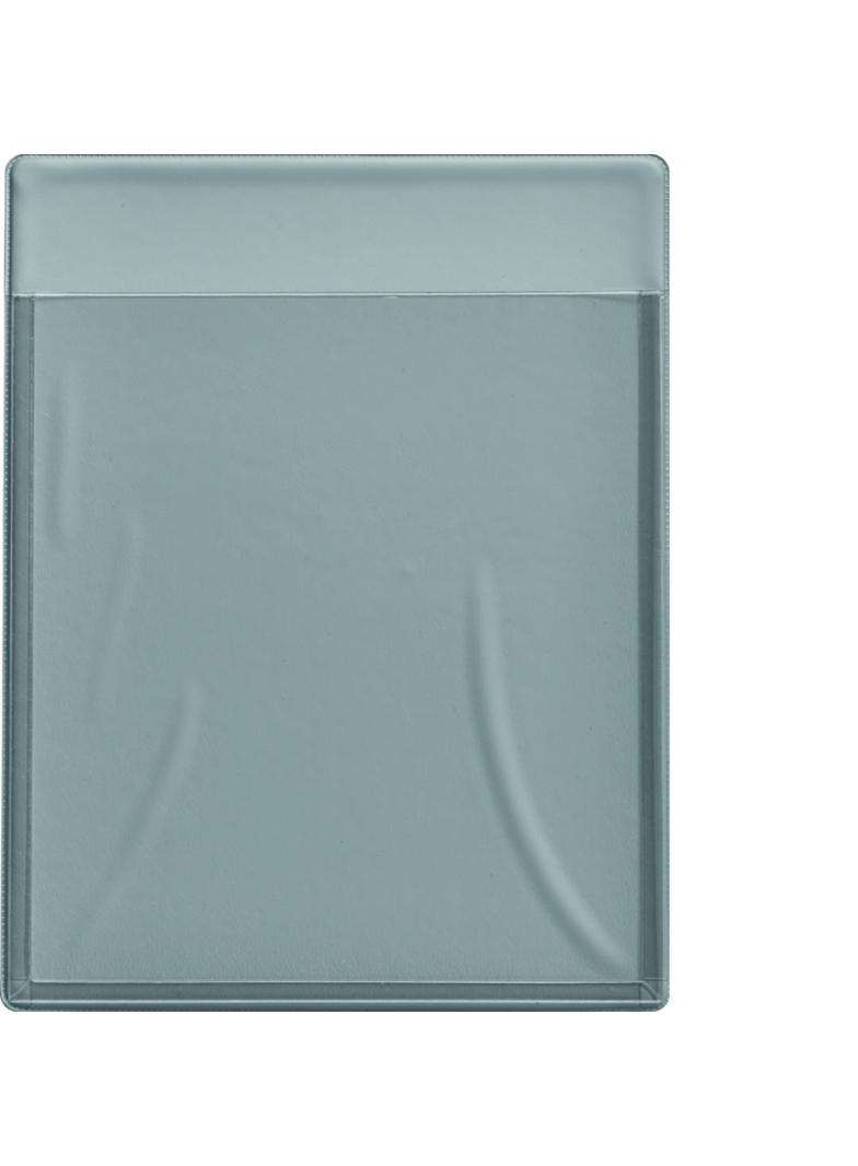 Kieszeń na dokumenty samoprzylepna A4