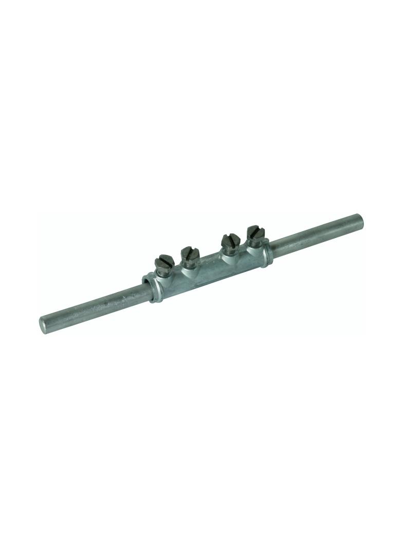 Mufa łącząca do drutu 7-10 mm, ZG