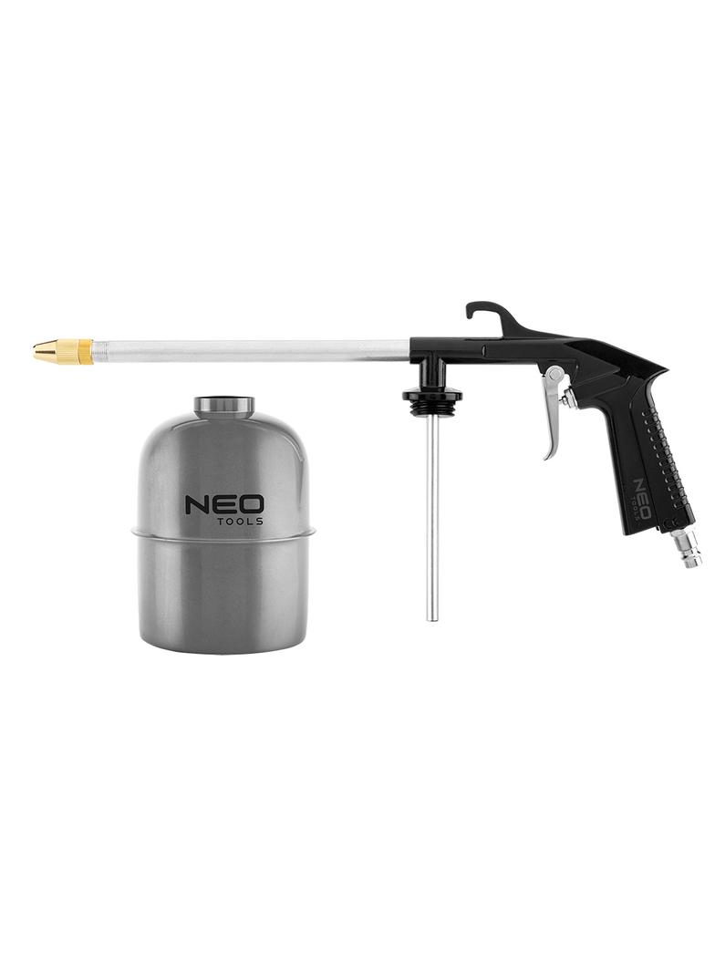 Pistolet do ropowania 1.0 l