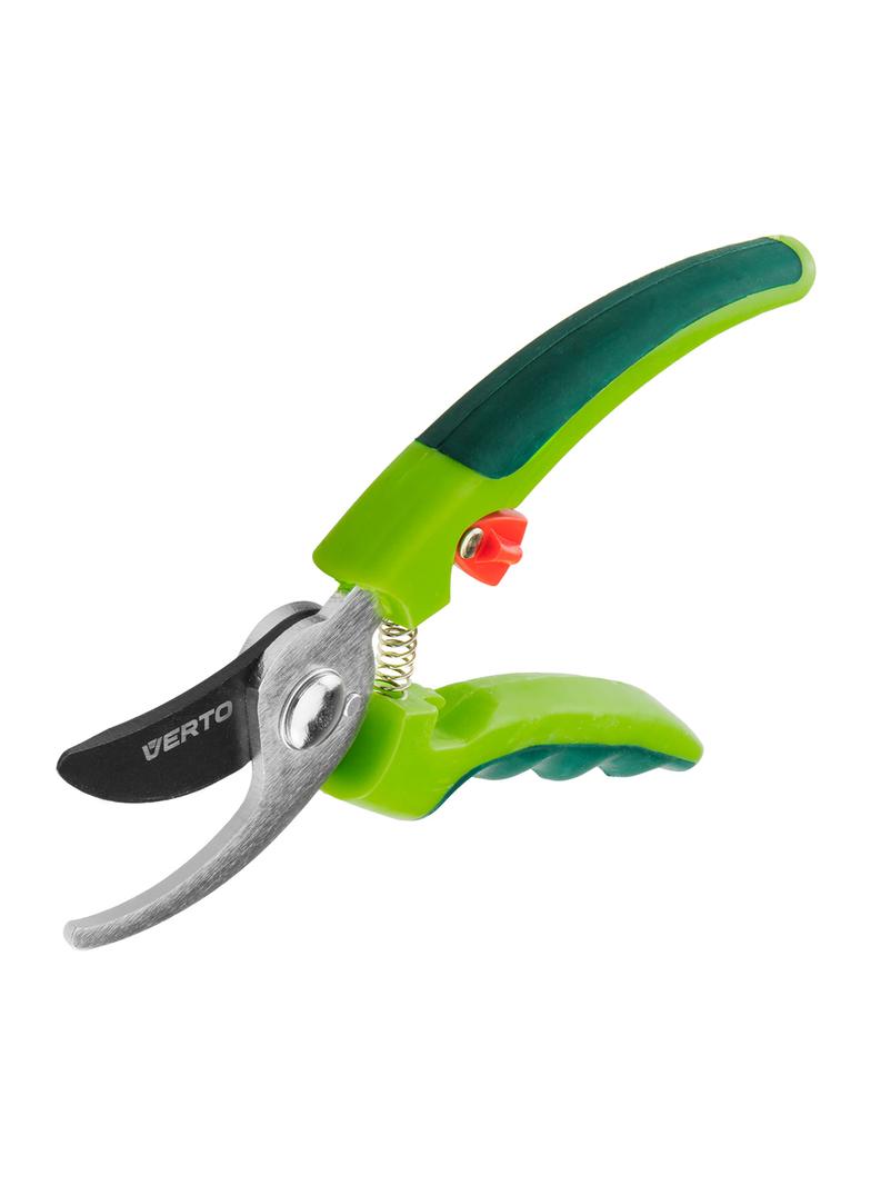 Sekator ogrodowy uniwersalny 185 mm, średnica cięcia 10 mm