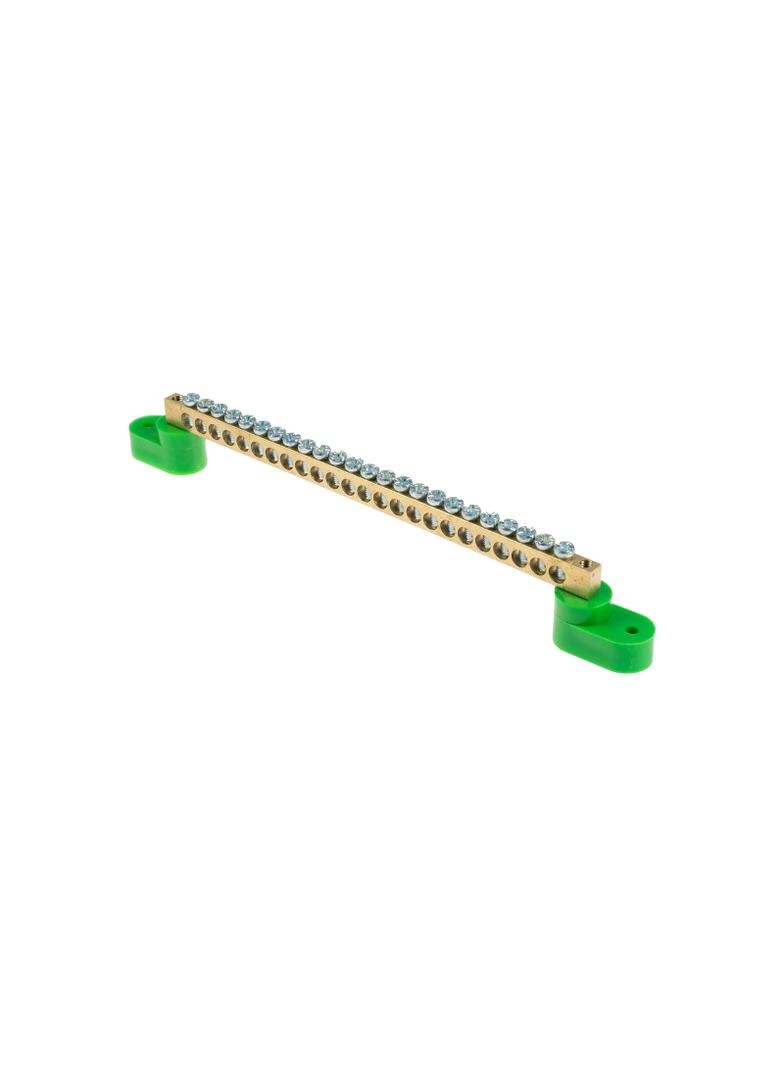 Listwa zaciskowa LZPG-24P OPATÓWEK