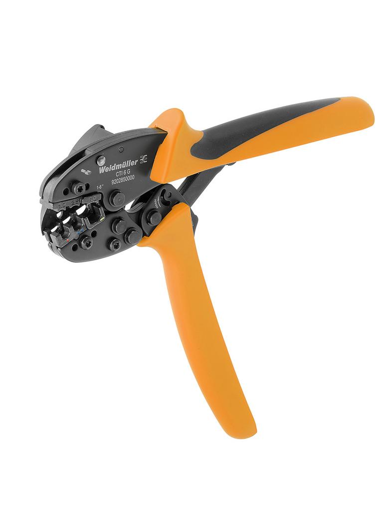 CTI 6 G Praska 9202850000 WEIDMÜLLER