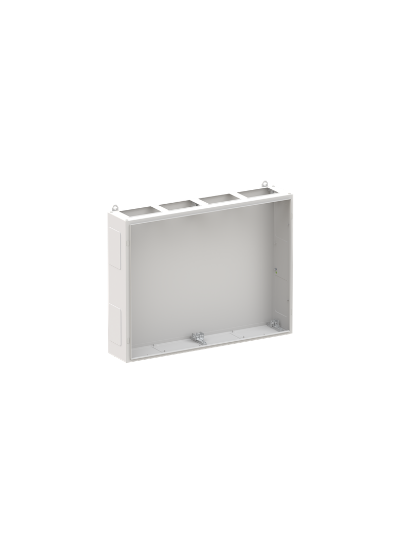 TG405GB TwinLine-G szafa naścienna I kl. izol. IP30 bez drzwi 2CPX010229R9999 ABB