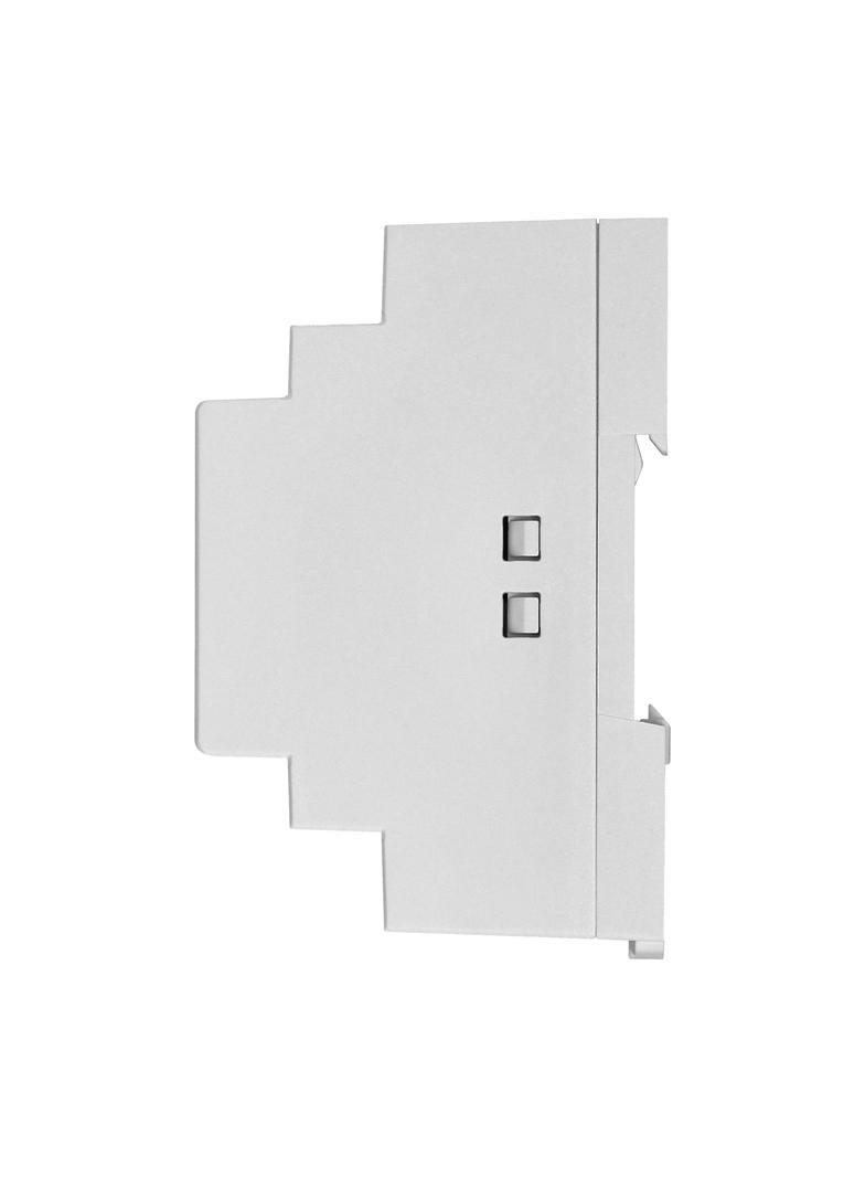 Zasilacz na szynę DIN 12VDC, 7A, 84W, szerokość 4 moduły OR-PSU-1645 ORNO