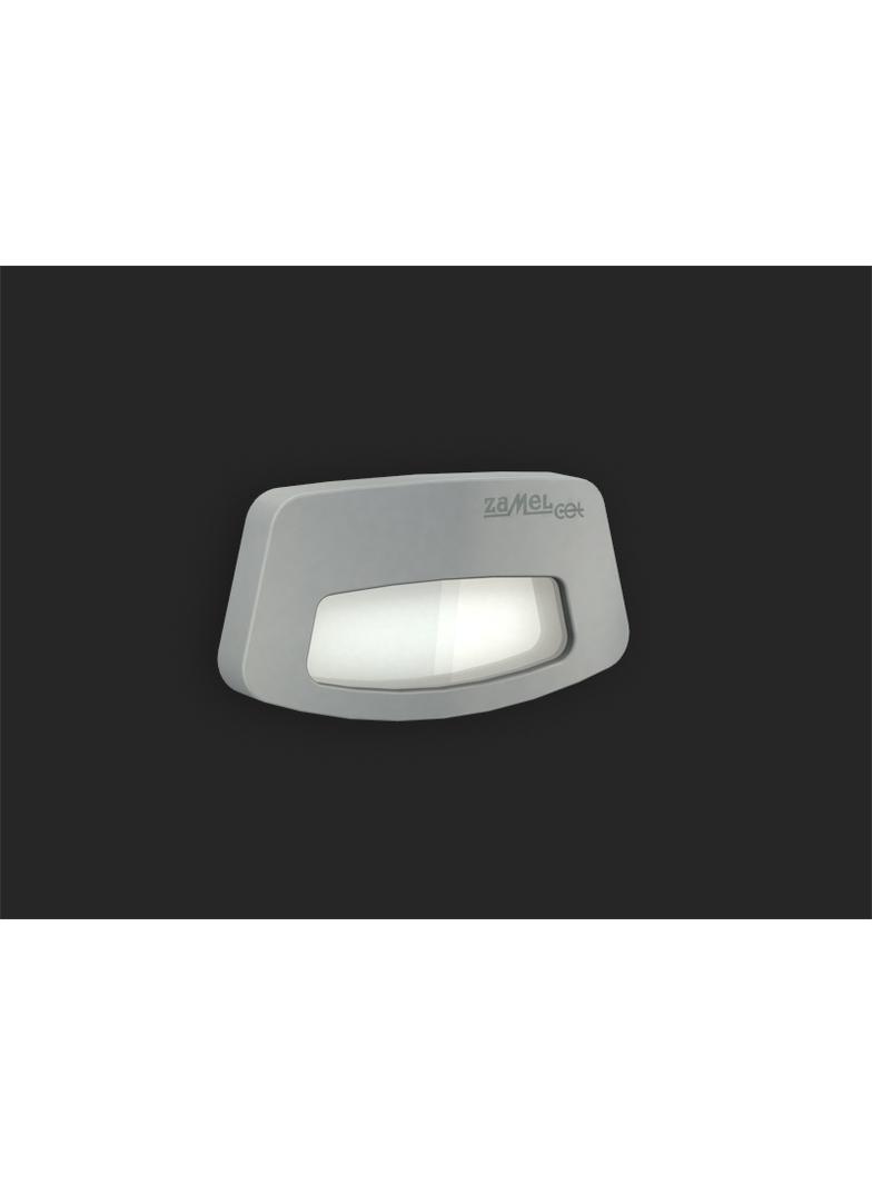 Oprawa LED TERA NT 14V DC ALU biała zimna TYP: 03-111-11