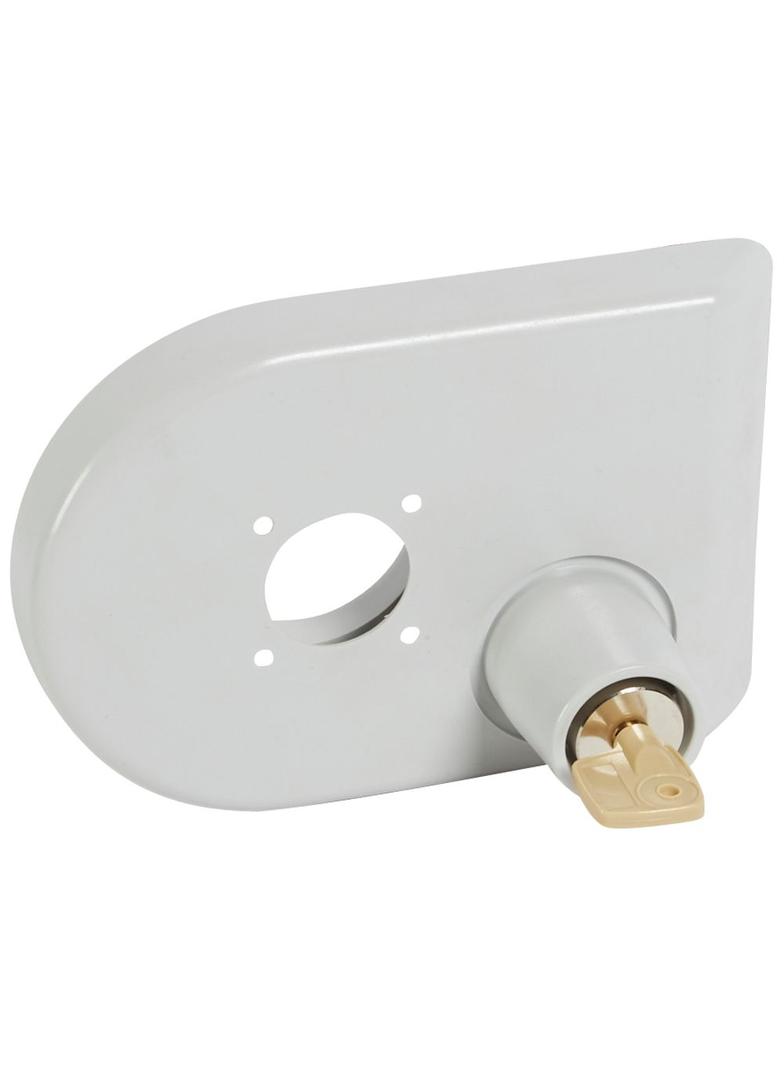 Wkładka Z Kluczem Płaskim Nr Aba90Gel6149 026293 LEGRAND