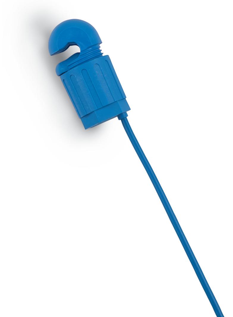 odgałęźnik potencjałowy