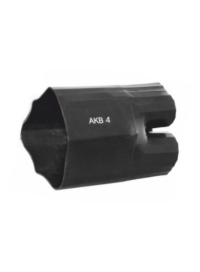 PALCZATKA TERMOKURCZLIWA AKB 4 TKP3K135606426C1 RADPOL