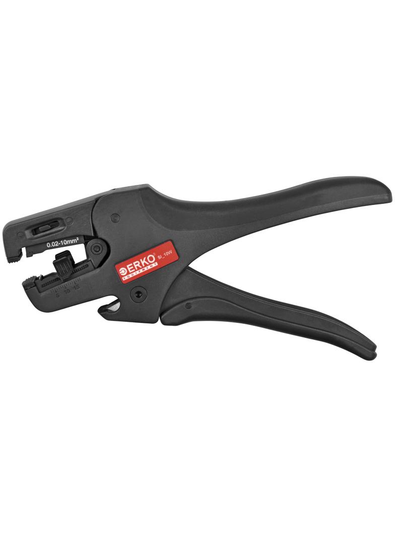 Ściągacz izolacji 0,02-10 SI_10W