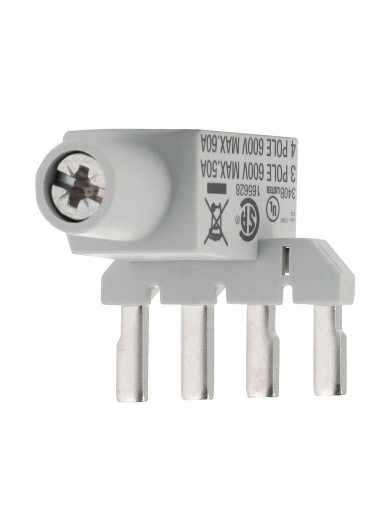 DILM12-XP1 Zwornik równoległy dla DILM7..15 281193 EATON