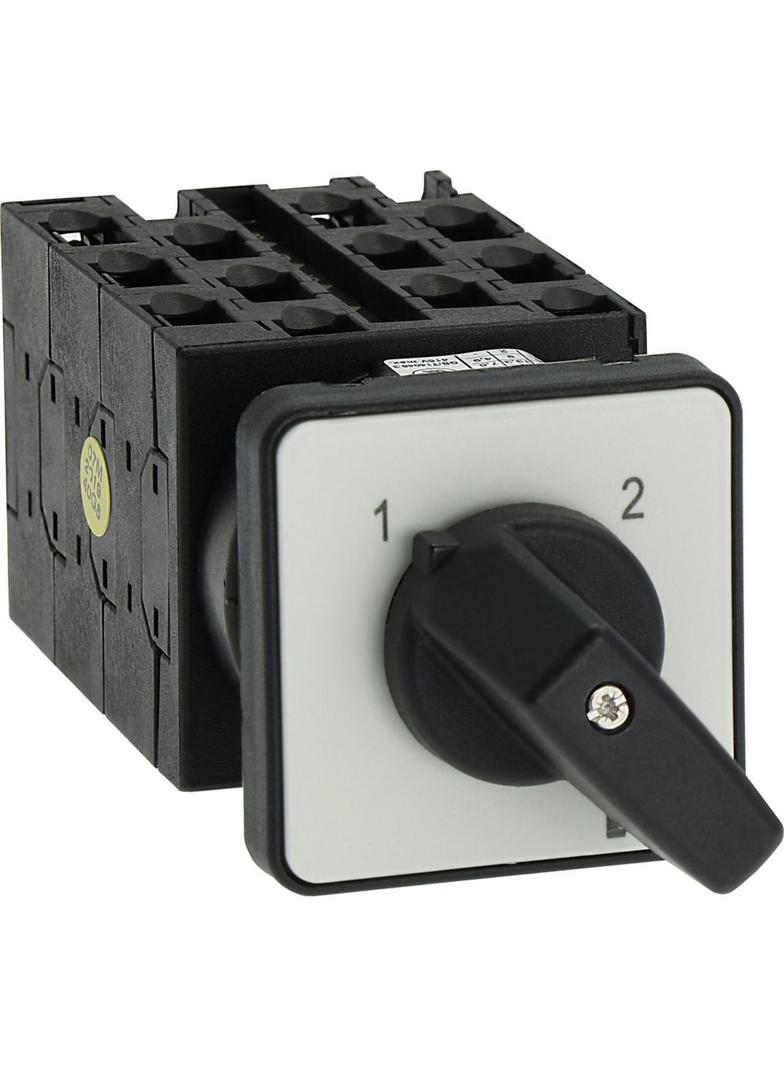 T0-6-8370/E Łącznik krzywkowy 20A 6.5kW 062577 EATON