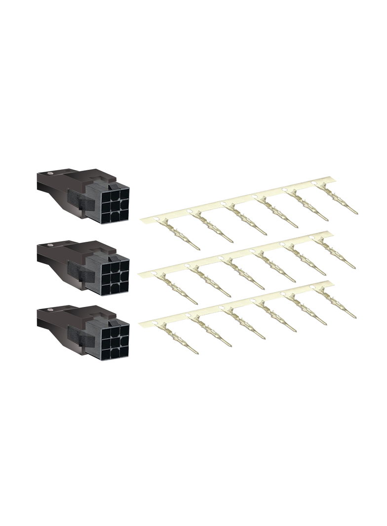 BCH16 zestaw konektorów ENC