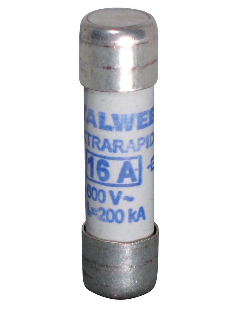 Wkładka topikowa ultraszybka CH14x51 aR 20A 690V 002635011 ETI