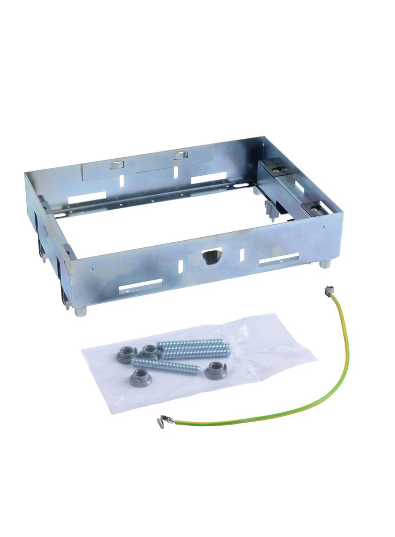 PUSZKA PODŁOGOWA REWIZYJNA DO POKRYWY 8/12M, Legrand