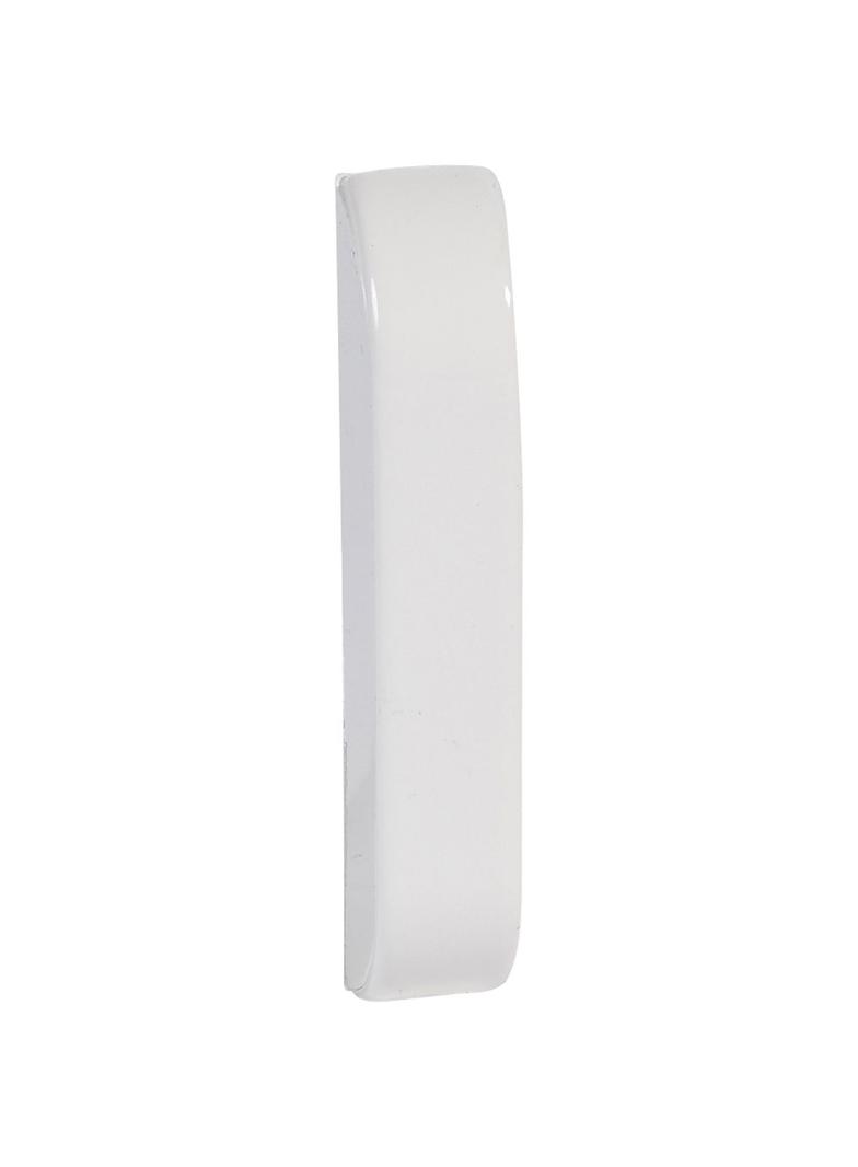 Zaślepka Końcowa 120x20 Dlp Biała /10 Szt./ 033774 LEGRAND