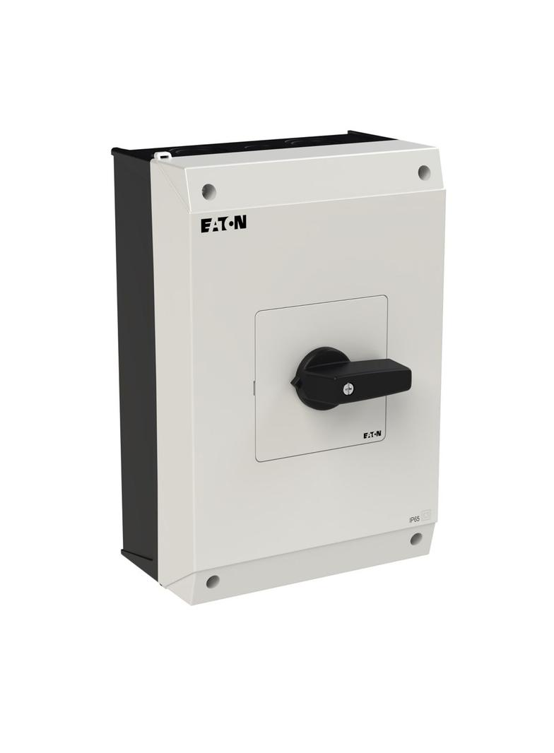 P3-63/I4 Rozłącznik On/Off 63A 37kW 207356 EATON
