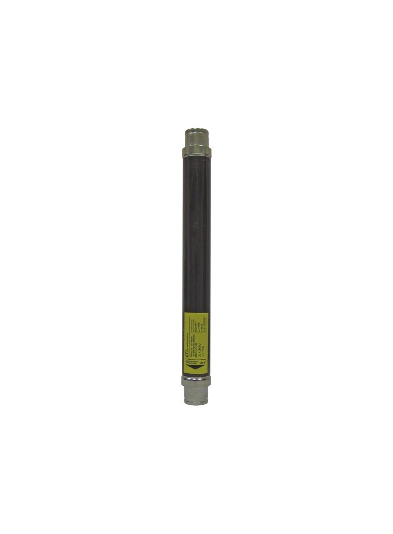 Wkładka topikowa z wybijakiem VVT-D 10/24 4A 80N 004256004 ETI