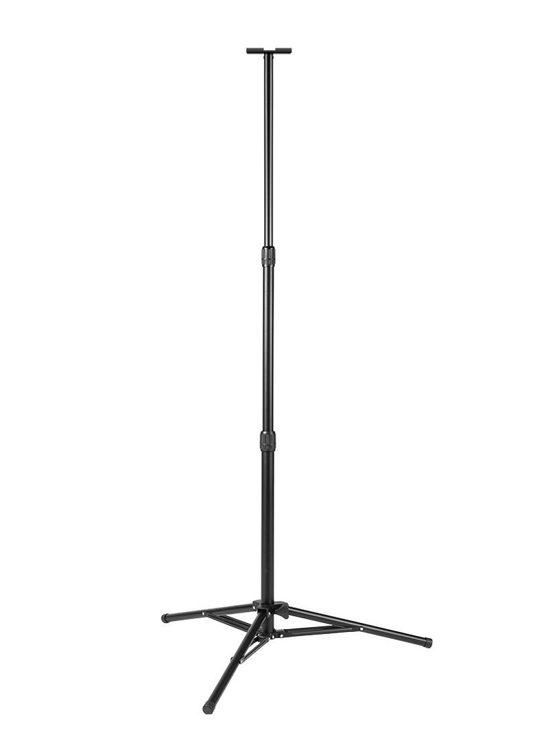 Reflektor podwójny 2x50W SMD LED 9000lm na statywie 1.8m