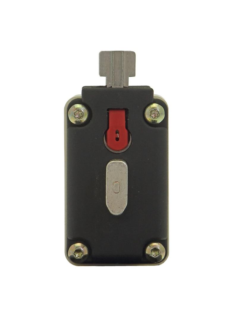 160NHFF00BI-400 Wkładka NH 160A 400V AC GFF Rozmiar 00 160NHFF00BI-400 EATON