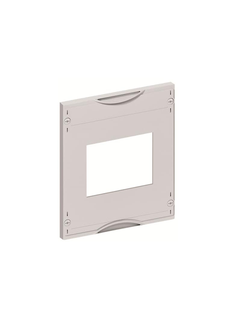 AG206 Maskownica z wycięciami 350x250mm dla XT2