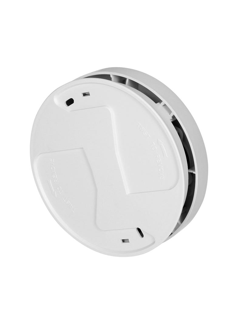 Bateryjny czujnik dymu 9V DC OR-DC-609 ORNO