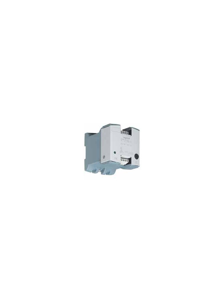 Zasilacz Jednofazowy Z Filtrem 230-400 V/12 V 1A 047001 LEGRAND
