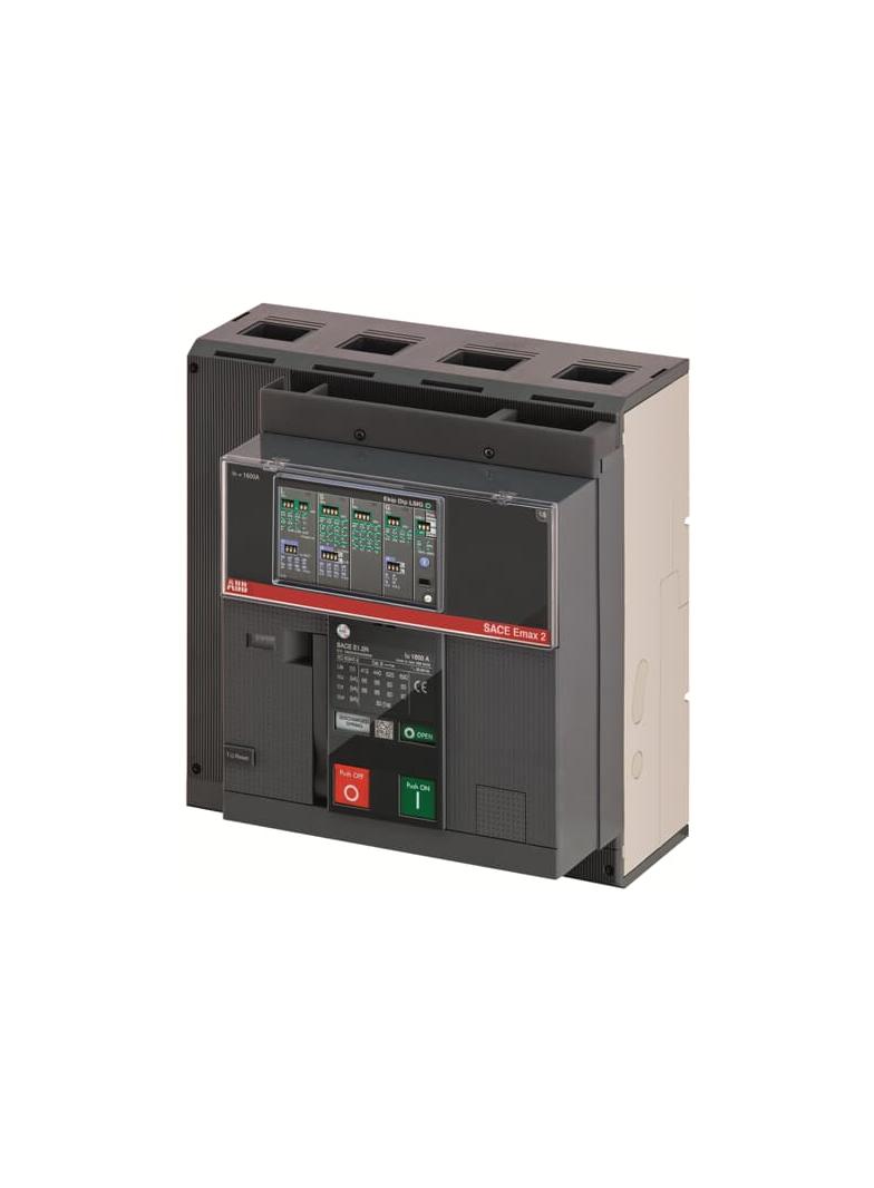 E1.2C 1000 Ekip Dip LSIG 4p F F wyłącznik powietrzny