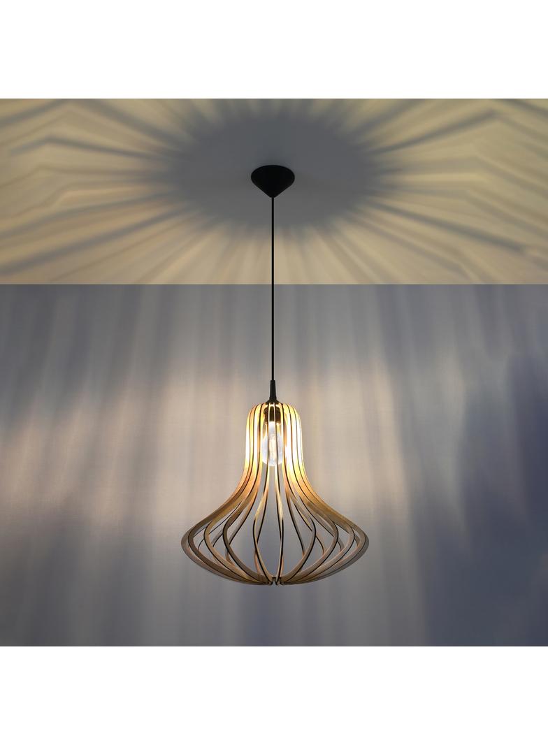 Sollux Lampa wisząca ELZA SL.0641